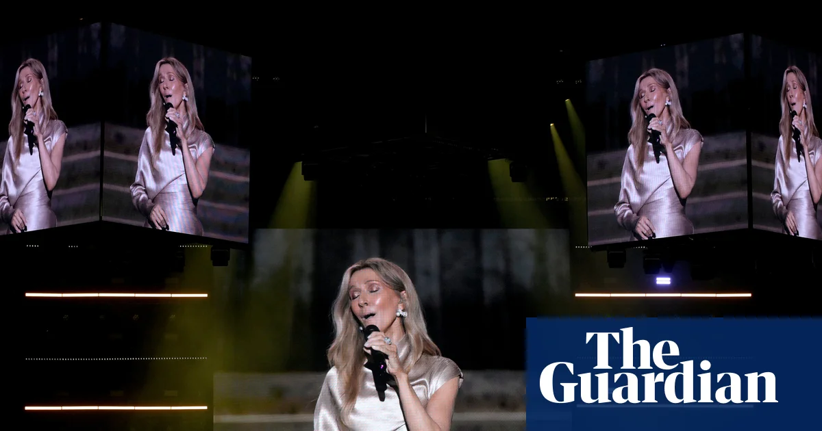 Céline Dion, Chris Martin and Hugh Jackman Lead John Farnham Tribute Concert
