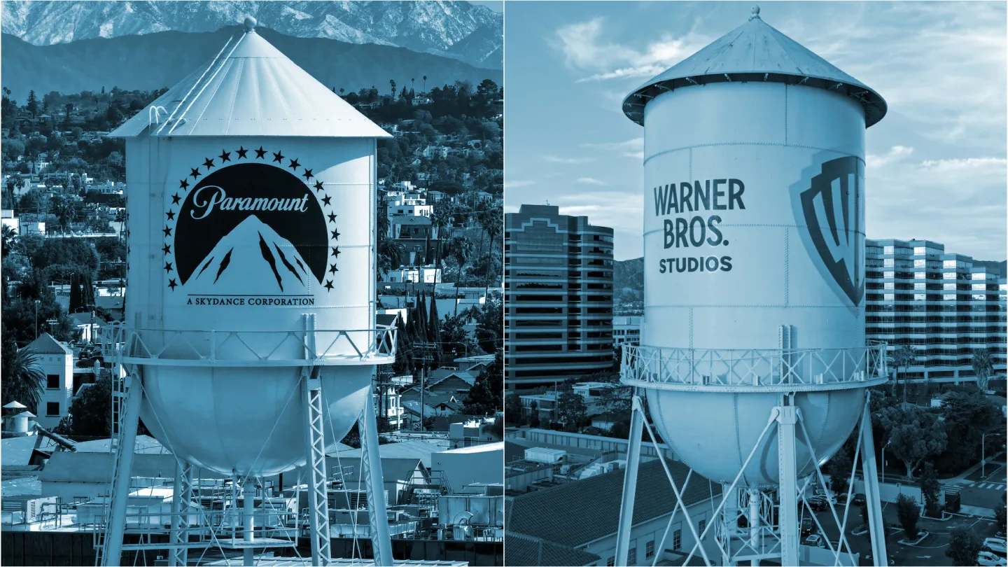 Deal or No Deal? Paramount Settlement Shifts WBD Landscape