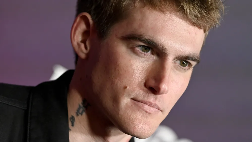 Presley Gerber, Model and Son of Cindy Crawford, Dies at 27