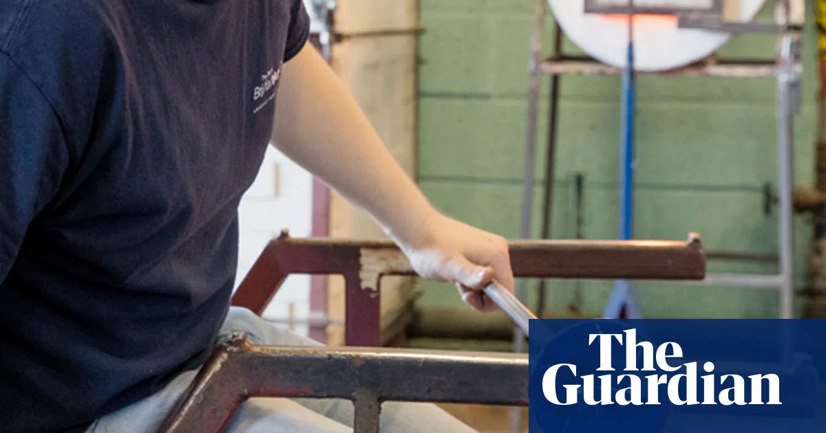 Labour apprenticeship scheme records only 160 starts in first eight months