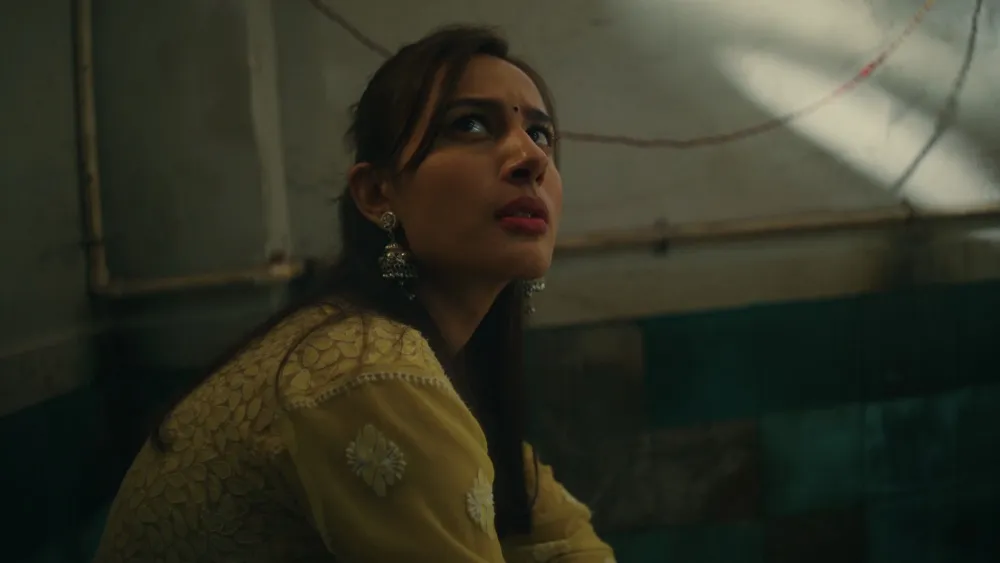 Chaubey and Singh Present ‘Bhed, Bakri, Bhoot’ on Kashyap’s YouTube Channel