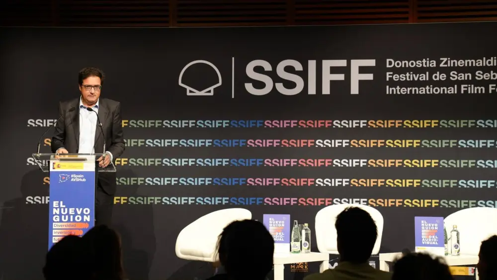 Spain Crece Fund Receives New Government Backing for Audiovisual Growth