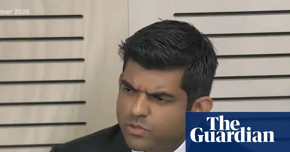 Labor Councillor Feared ICAC Inquiry After Liberal Fundraiser Photo