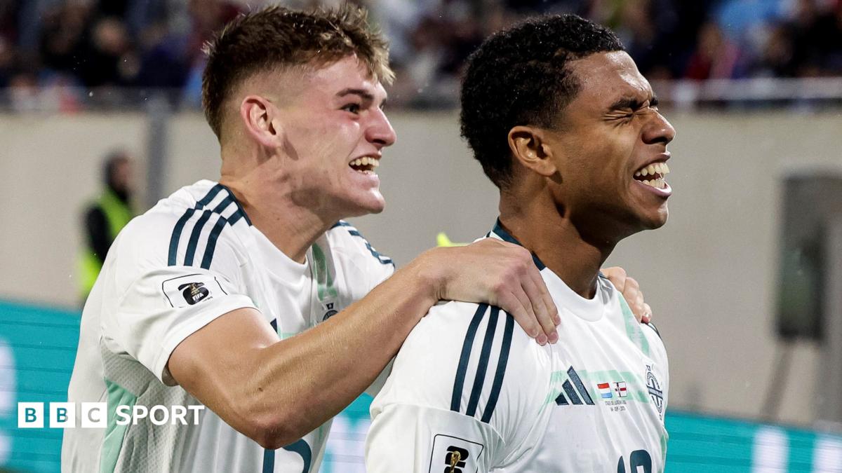 Northern Ireland Returns to Nations League B Without Captain