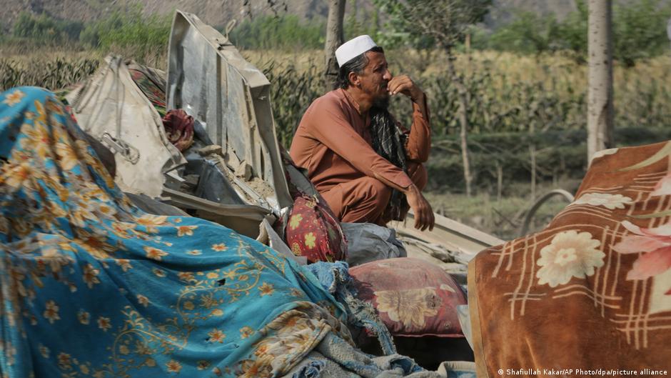 Taliban Reports Three Fatalities After Pakistan Air Strike in Afghanistan