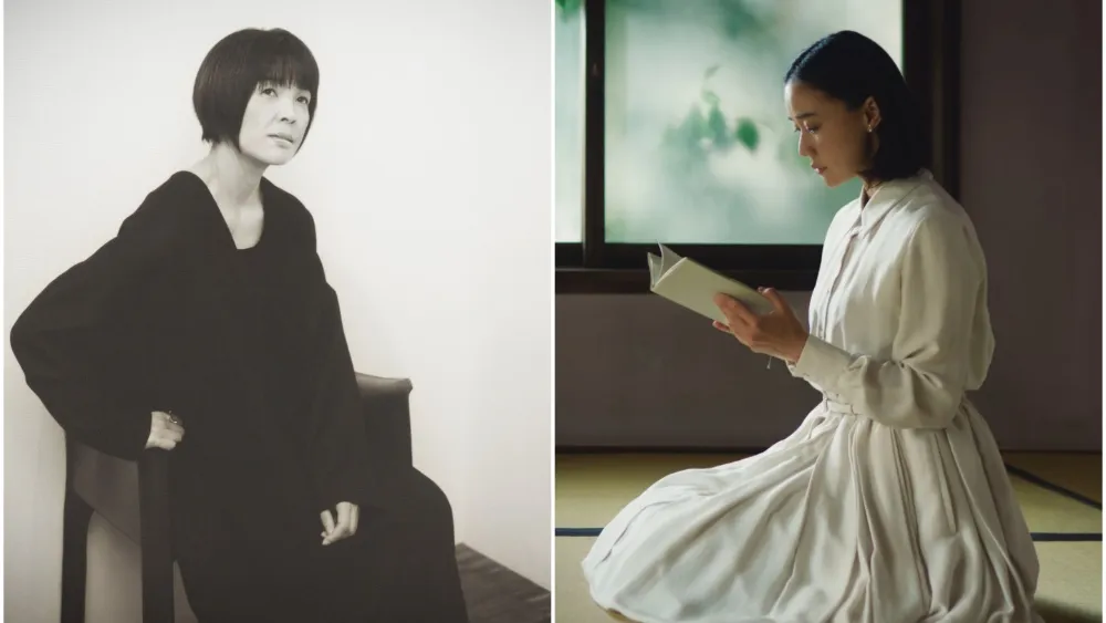 Maha Harada’s Dream Directorial Debut at San Sebastián and Busan