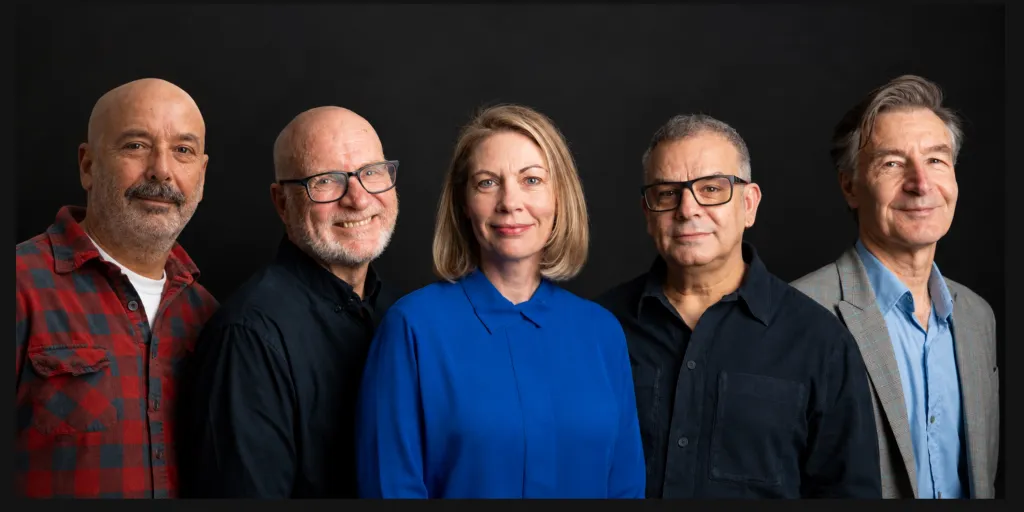 WildBear Entertainment Reshuffles Management Amid Industry Transformation