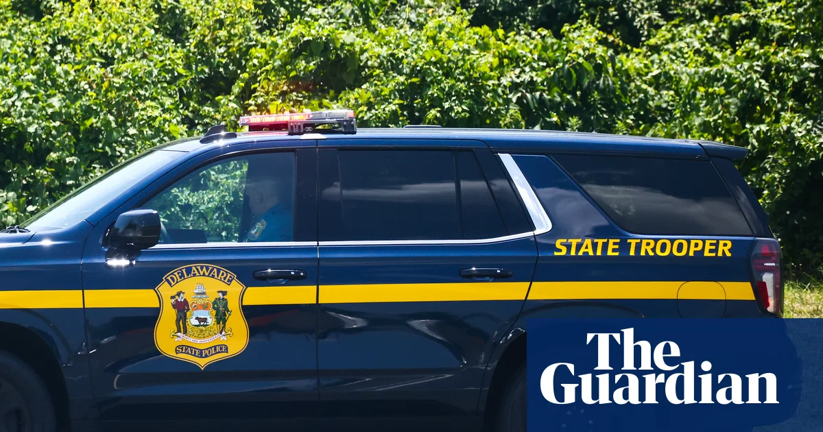 Maryland Hunter Charged After Mistaking Woman for Deer in Delaware