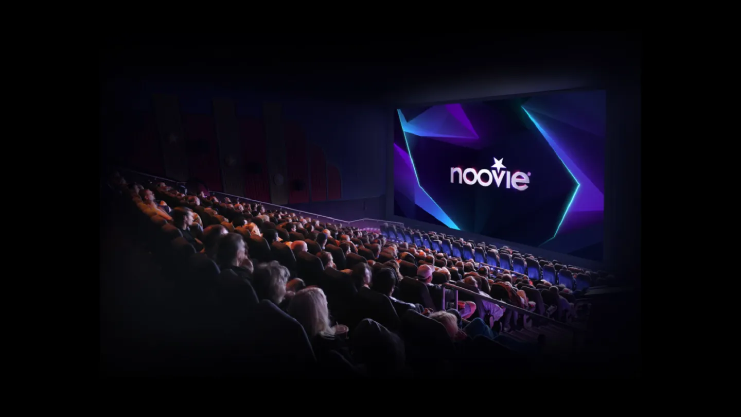 National CineMedia Secures $275 Million to Move Into Office Advertising