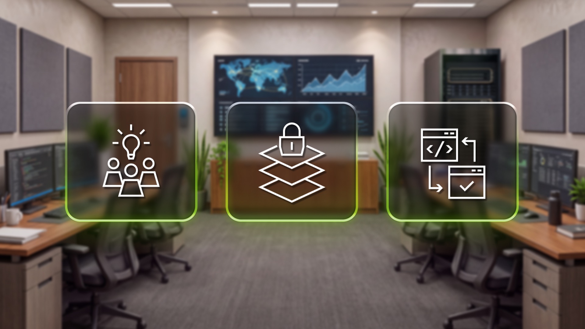Security Engineering for Intelligent Agents Across the Stack