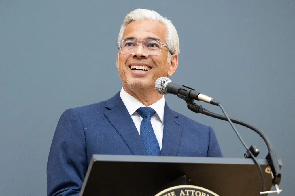 Paramount Settlement Details Revealed by CA AG Rob Bonta Amid WBD Merger Concerns