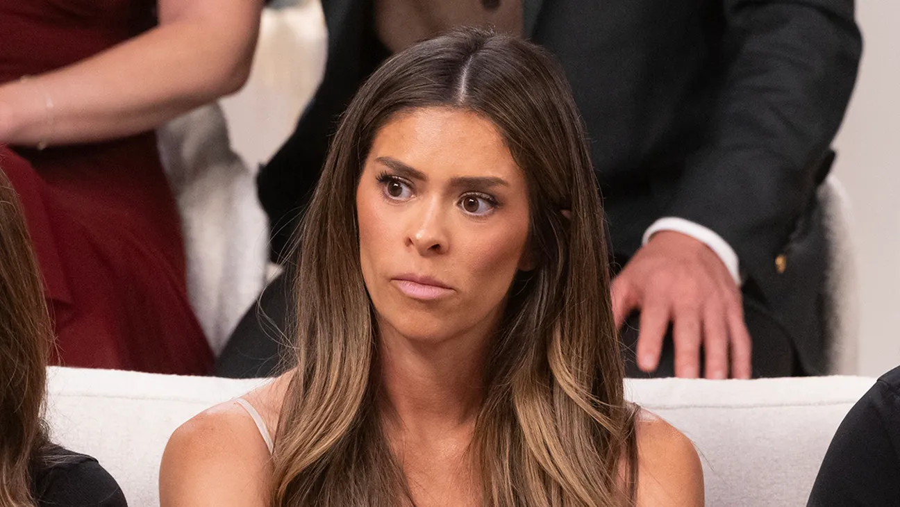 Taylor Frankie Paul Leaves ‘The Secret Lives of Mormon Wives’ After Controversy
