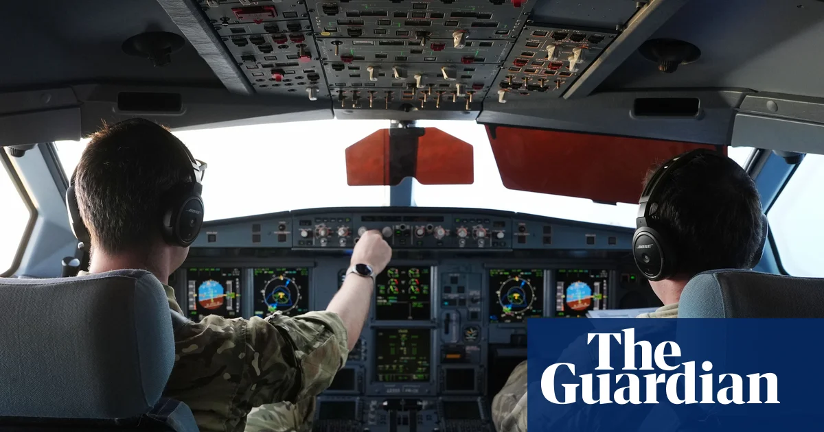UK agrees to refuel Saudi jets to curb Houthi attacks