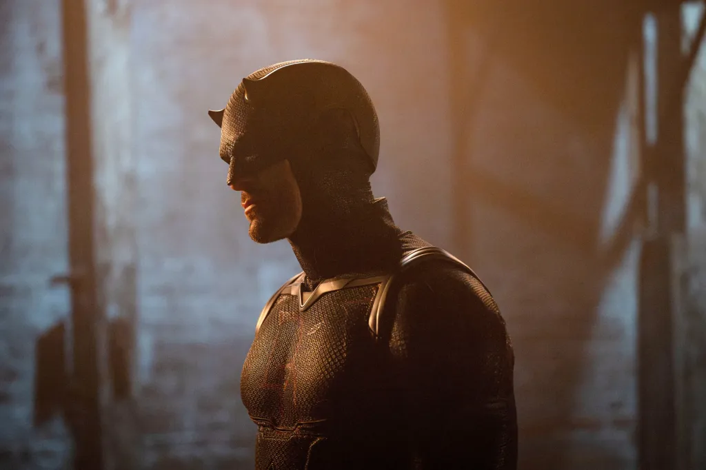 Daredevil: Born Again Set to End with Season Three on Disney Plus