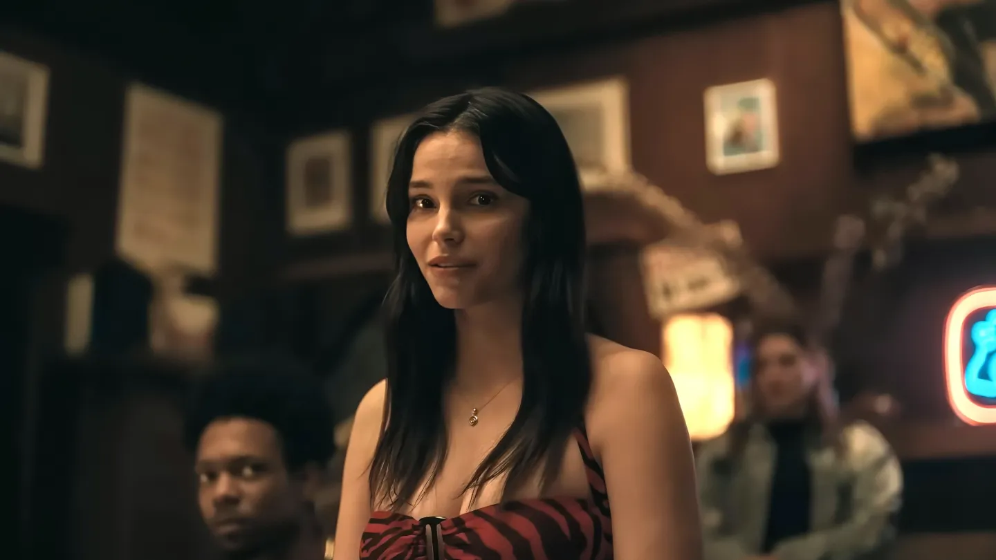 Producer Leonora Ann Darby Sues Over Profits From Hit Film Obsession