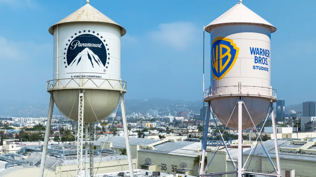 Paramount Stays in Los Angeles After Merger, Says ‘We Aren’t Going Anywhere’