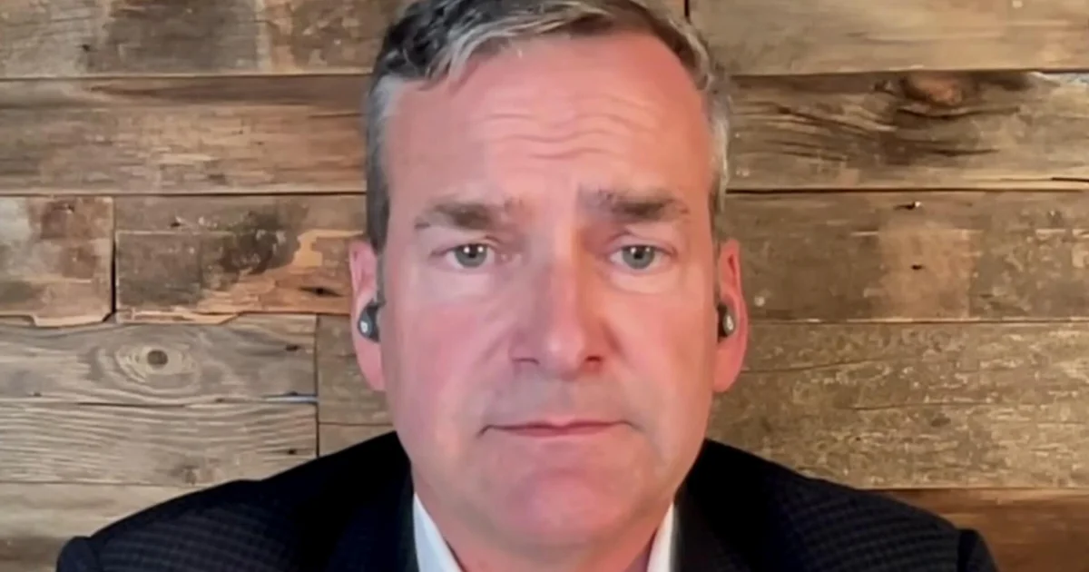 Idaho Independent Todd Achilles Vows to Remain Unaffiliated in Senate