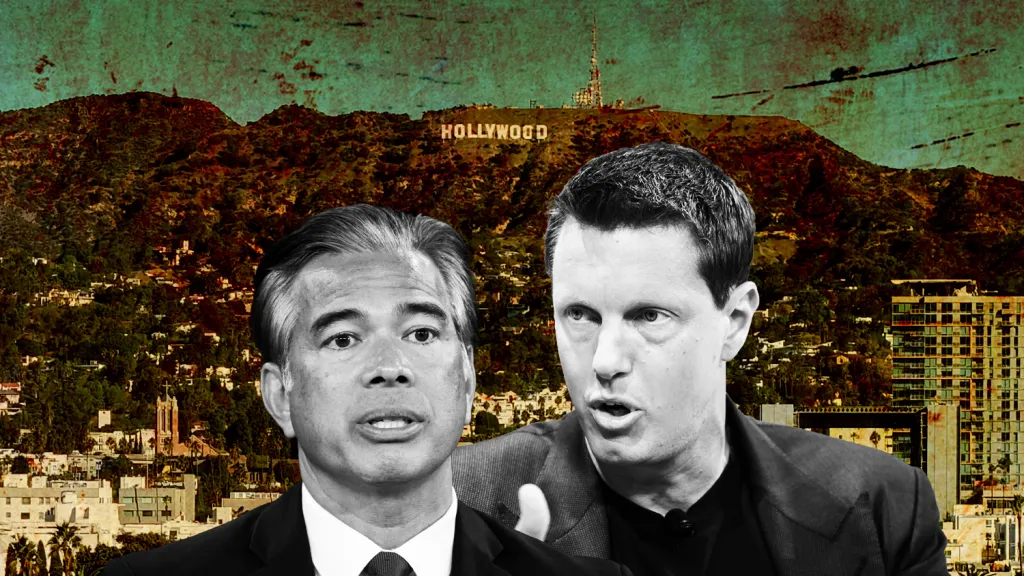 Paramount and Warner Bros Discovery May Exceed Settlement Terms With 36 Film 2027 Slate
