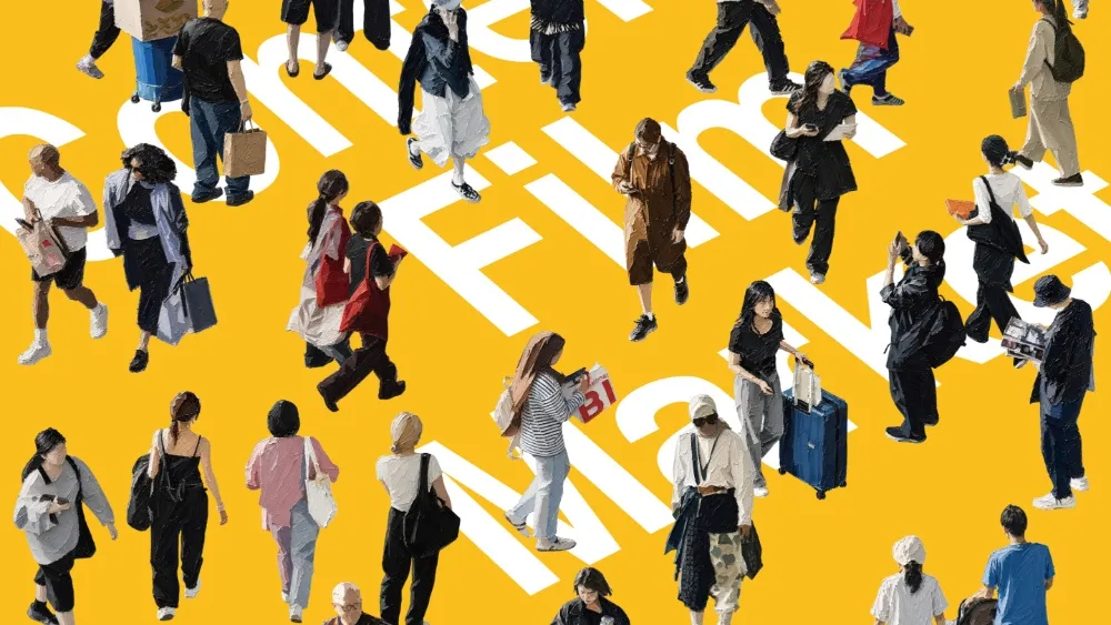 Generative Tech and Microdramas Set to Shine at Busan Market 2026
