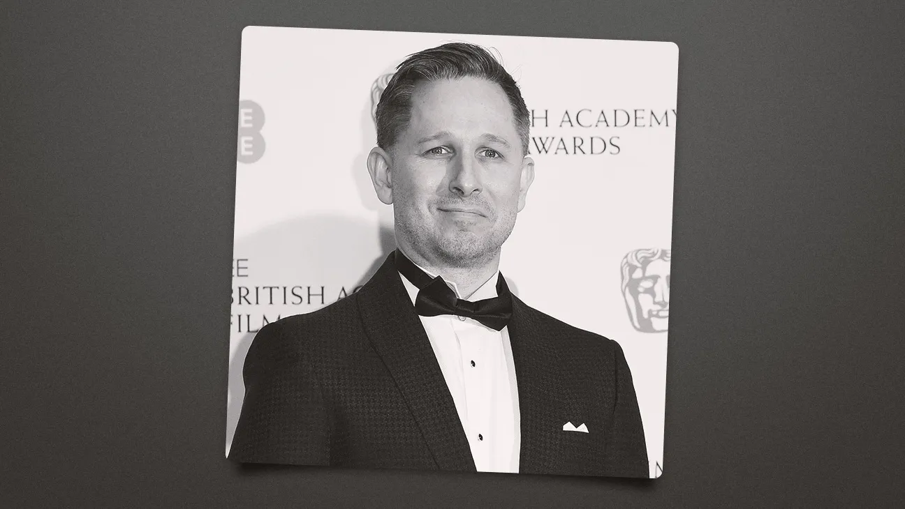 Oscar Nominated Editor Elliot Graham Dies at 50