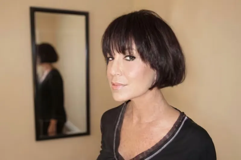 Sheri Herman, E! Exec and American Cybercast Founder, Dies at 71