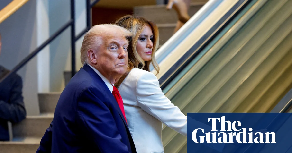 Trump’s Unpredictable Social Media Surge Ahead of UN Address