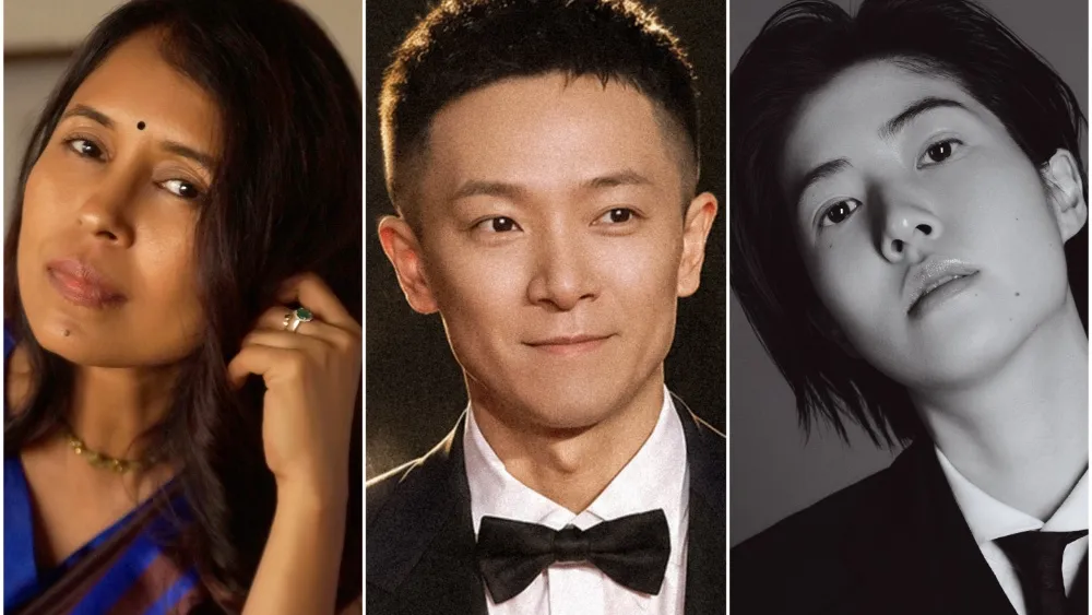 Rima Das, Shan Zuolong and Shim Eun-kyung Join Busan BIFF New Currents Jury