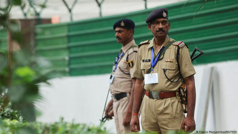 Delhi Police Probe Alleged Gang Rape of Minor in Upscale Neighborhood