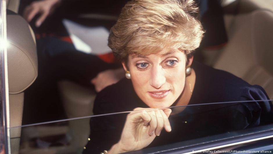 Princess Diana’s Brother Accuses Royals of Cover-ups in New Memoir