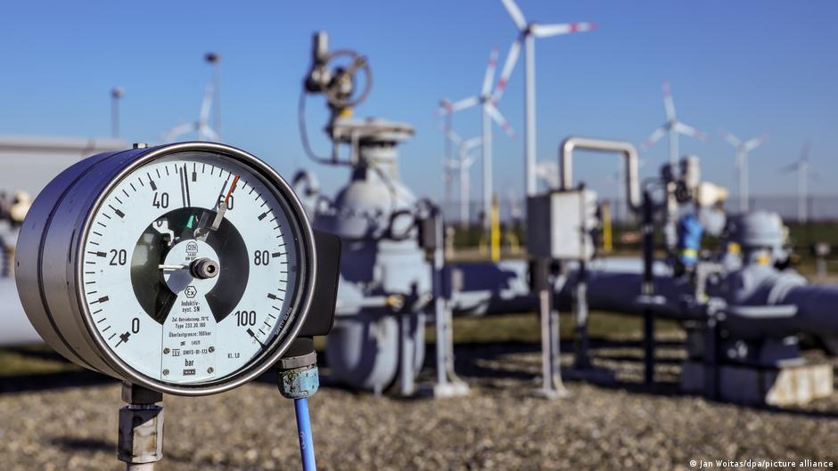 Will Germany Have Sufficient Gas This Winter?
