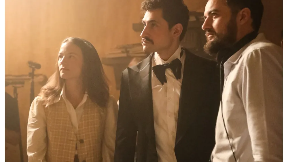 Egypt Sends Abu Bakr Shawky’s ‘The Stories’ to Oscar International Feature Race