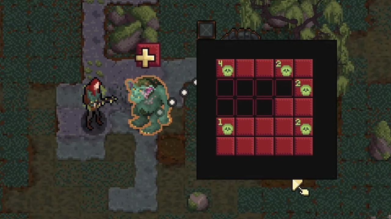How a Single Health Bar Can Make a Game Unforgettable