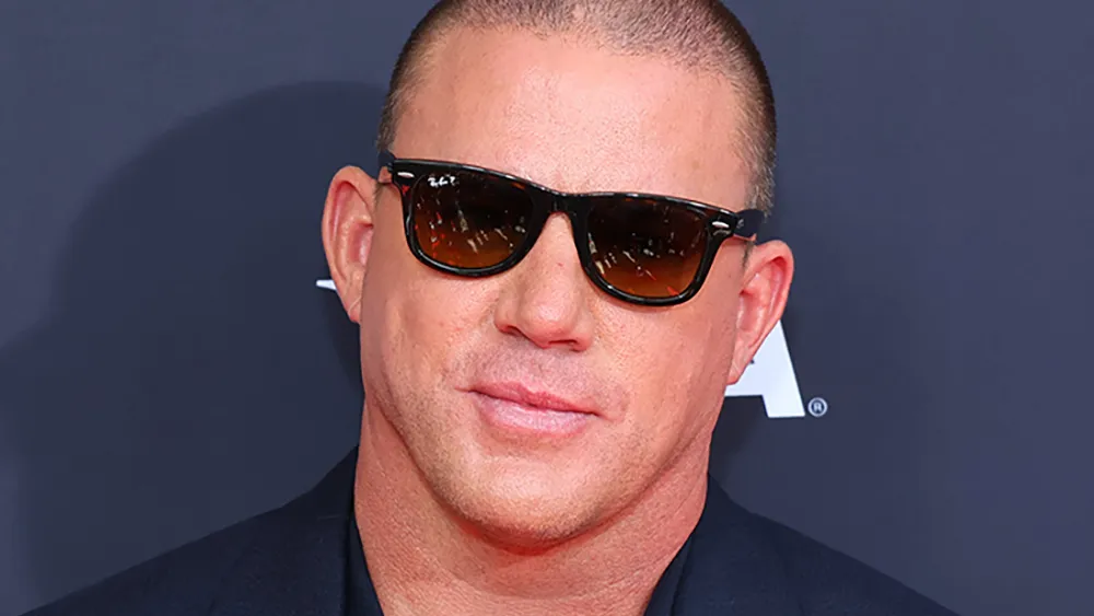 Channing Tatum Dismisses Burner Instagram Account Rumors as Hilarious