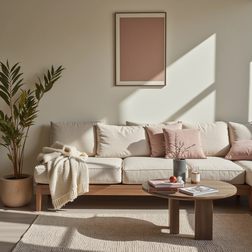 3. Cozy Textiles