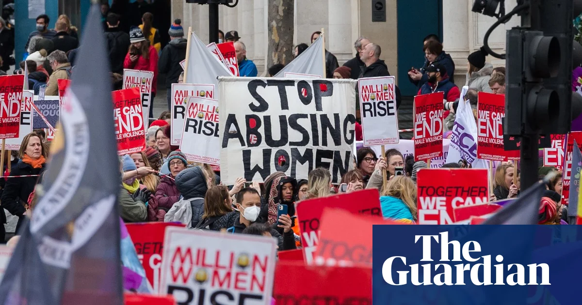 Scotland’s Pledge to End Violence Against Women: Ambitions and Obstacles