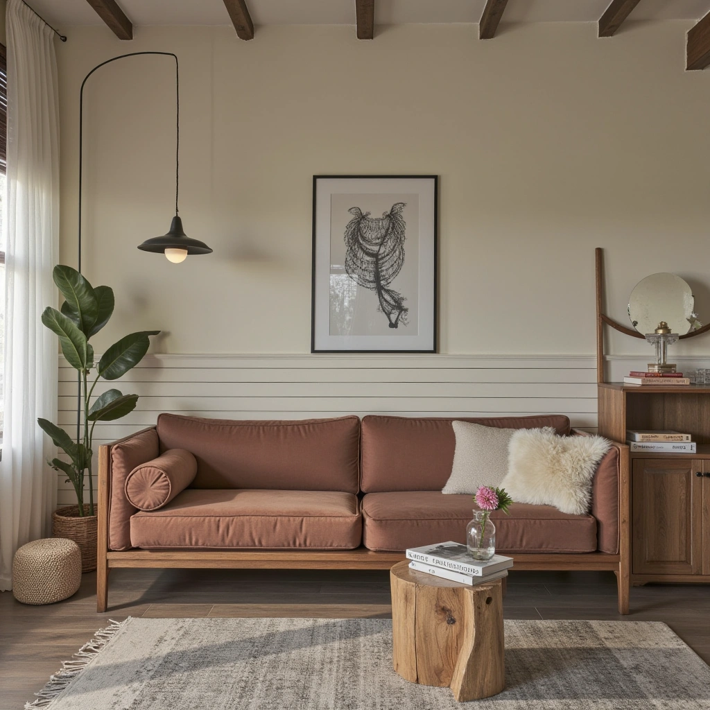 10. Modern Farmhouse