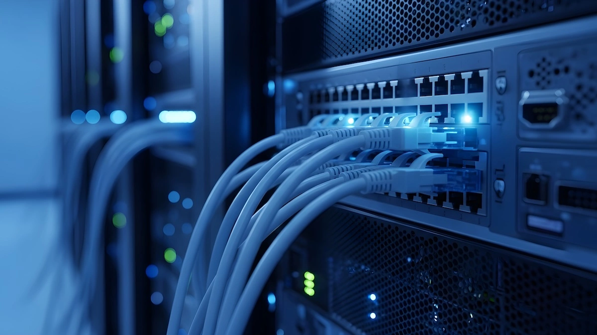 Chinese Hackers Exploit ZyXEL Switch Vulnerability to Steal Data