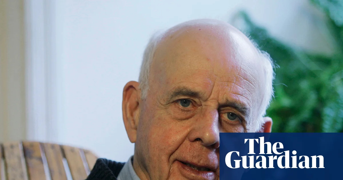 Wendell Berry, Kentucky Author and Farmer, Dies at 92
