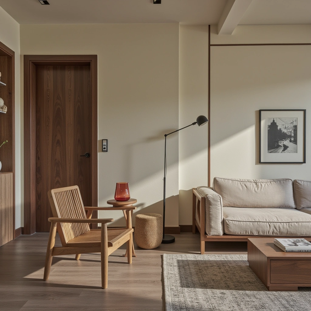 Understanding Minimalist Vintage Decor