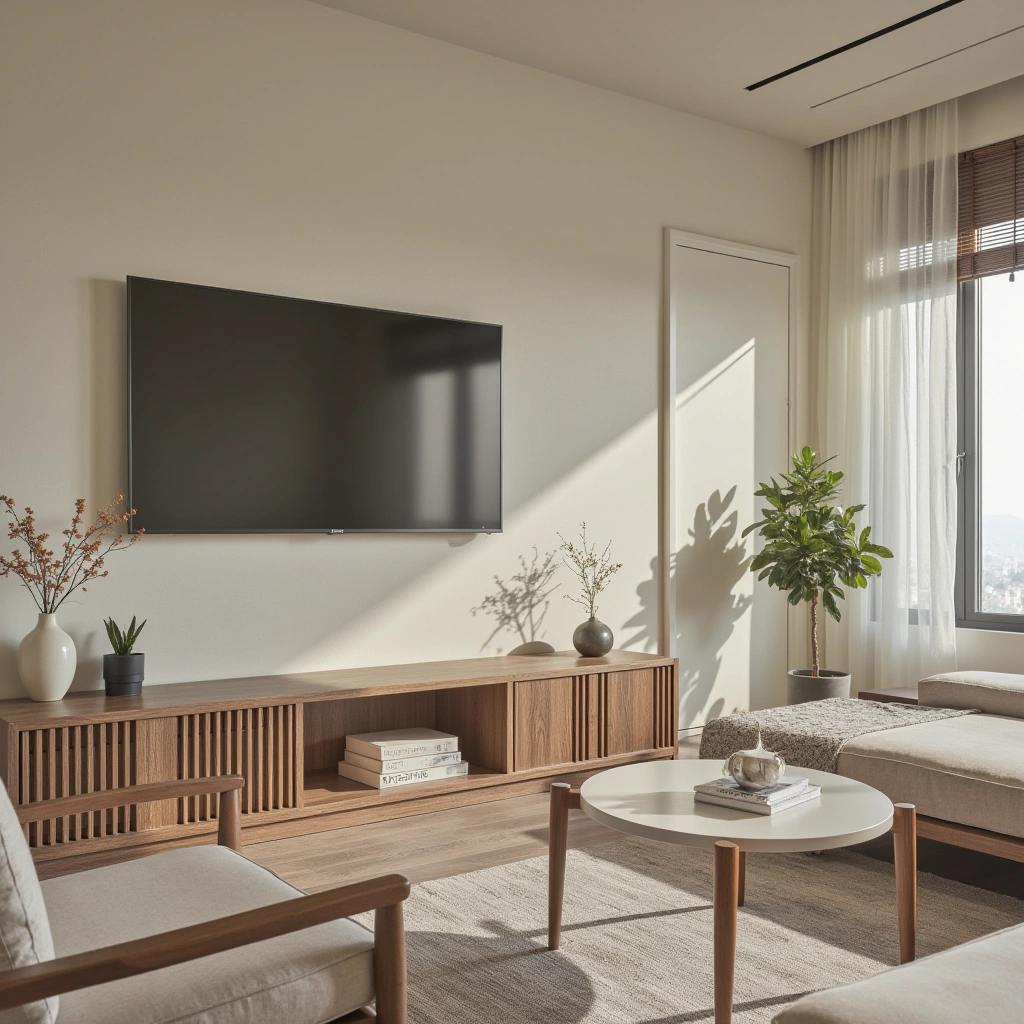 1. Neutral Color Palette