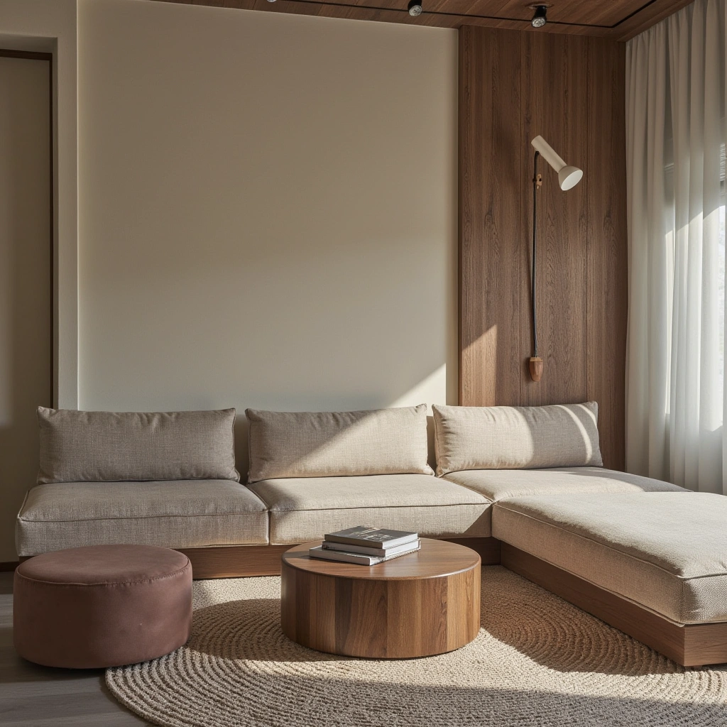 3. Layered Textures