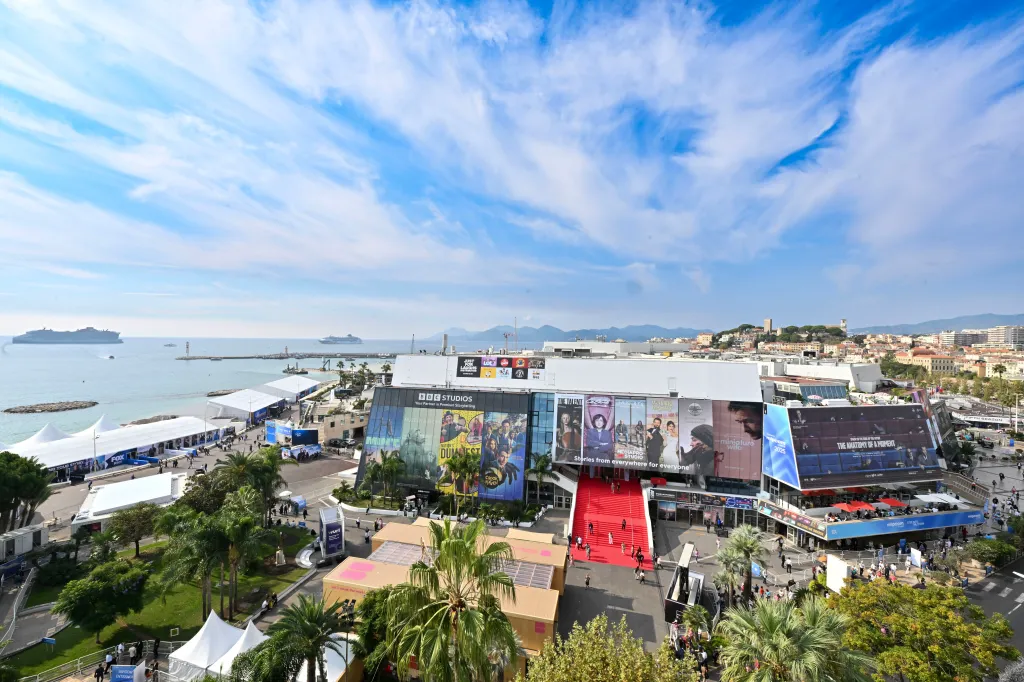 MIPCOM Shifts Focus to Creators, Brands and Innovation at Cannes