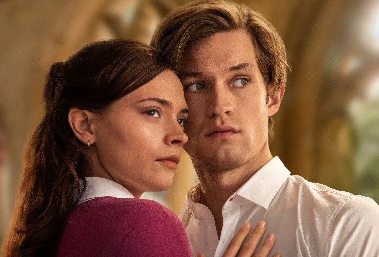 Prime Video Announces Final Season Premiere Date for Maxton Hall