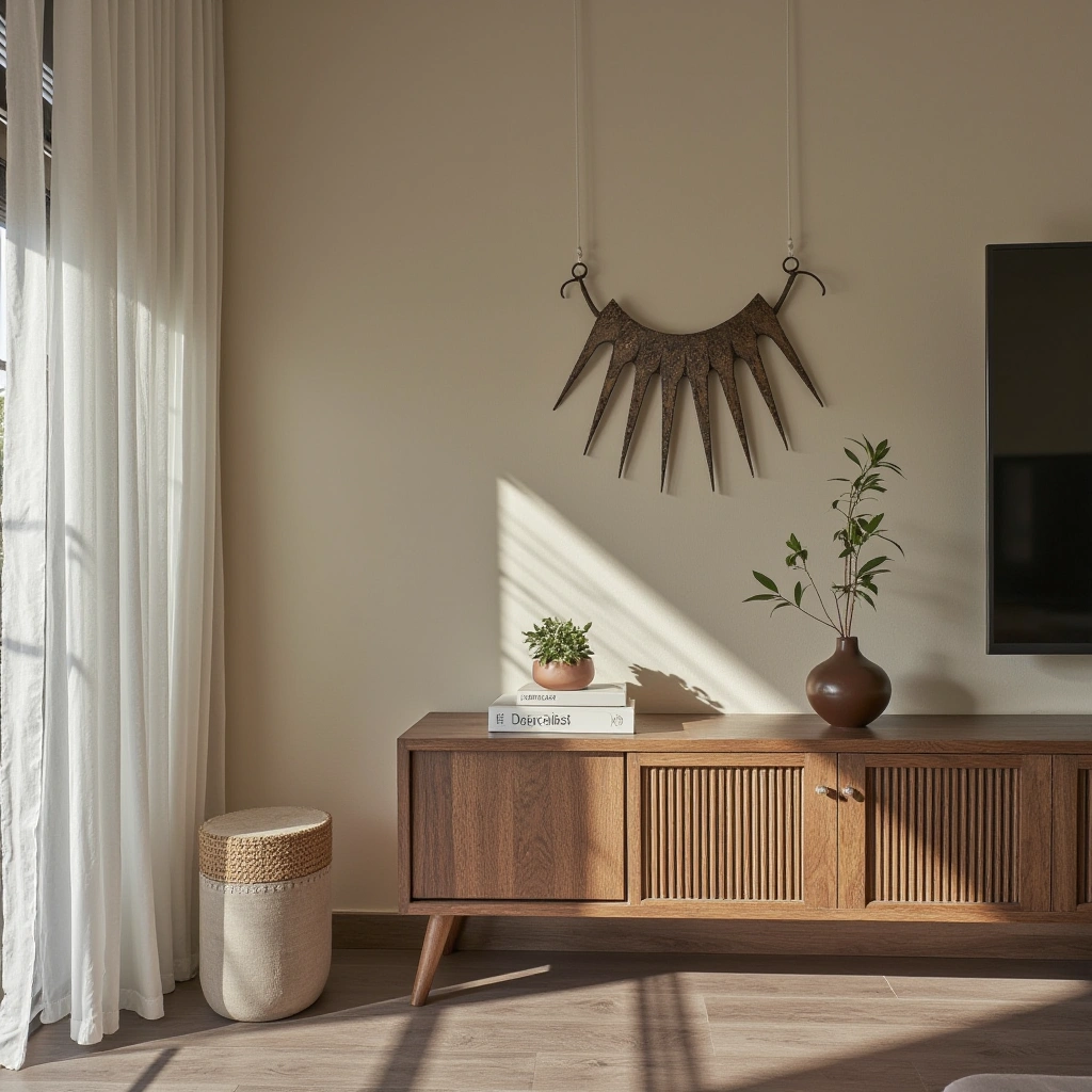 9. Decorative Accents