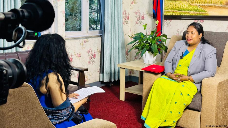 Nepal Demands Climate Justice After Devastating Floods