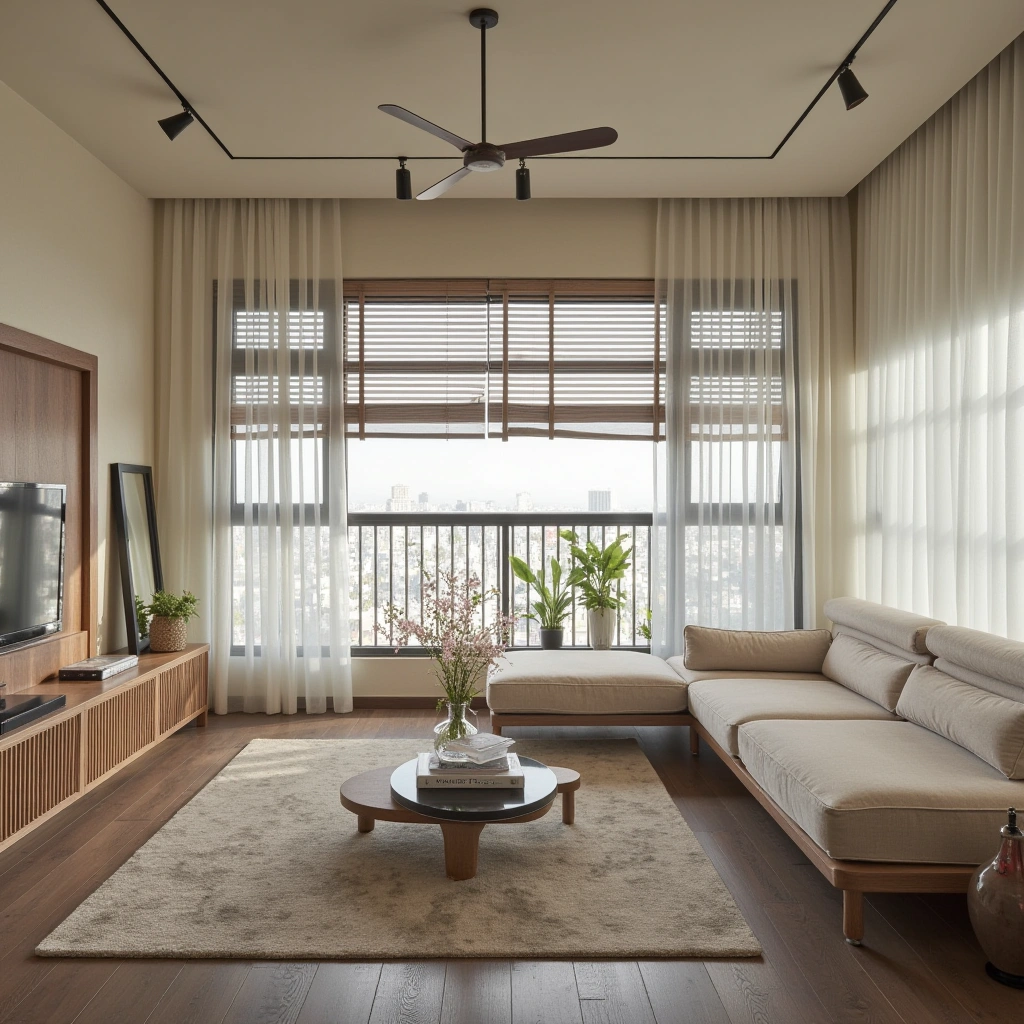14 Minimalist Living Room Ideas For Small Spaces