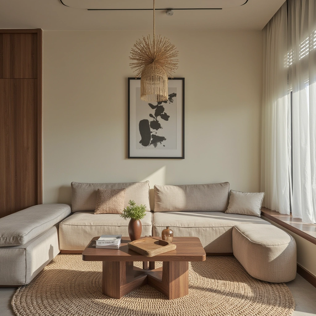10. Natural Materials