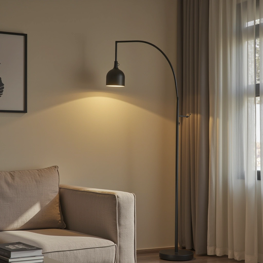 10. Simple Lighting