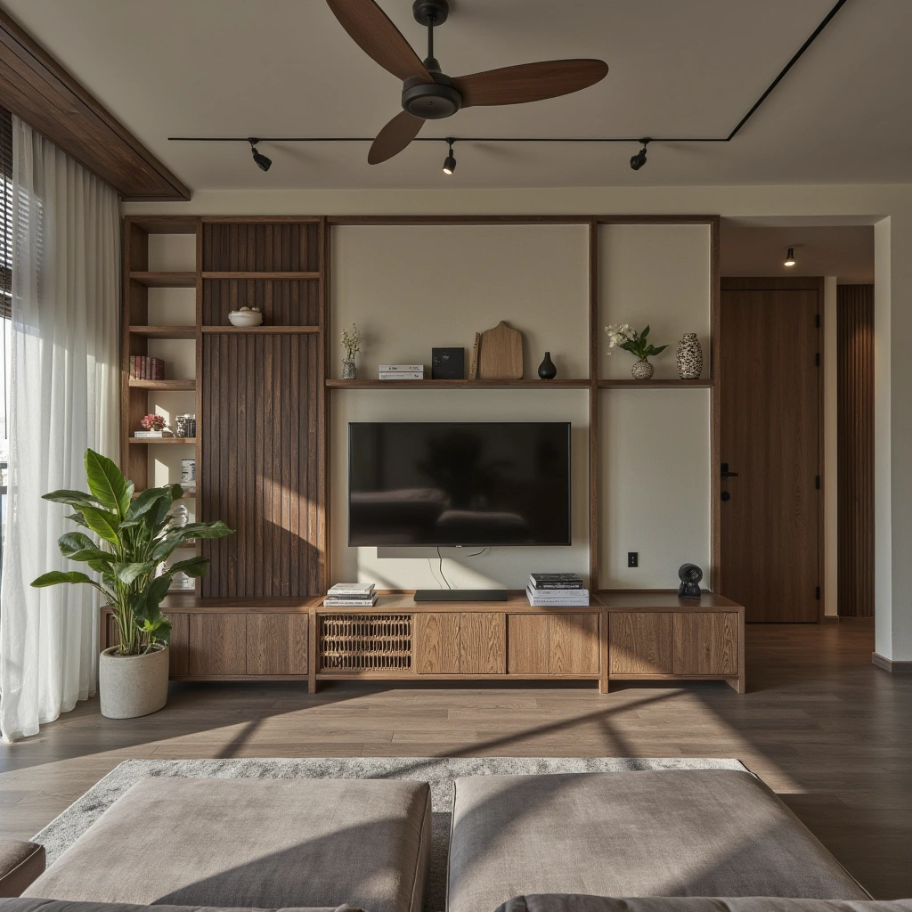 4. Open Floor Plans