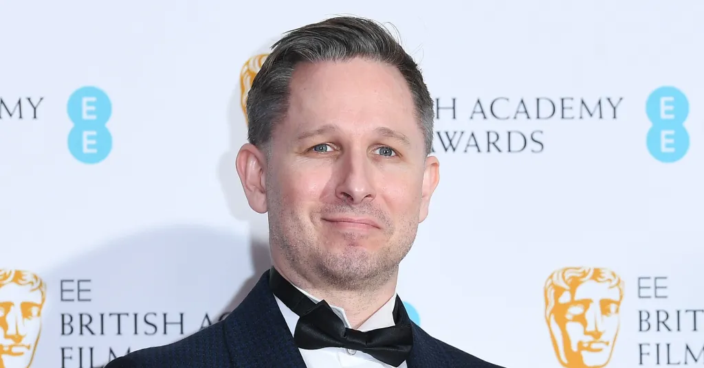 Elliot Graham, Oscar-Nominated Editor of ‘Milk’, Dies at 50